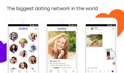 Download Badoo - Free Chat & Dating App